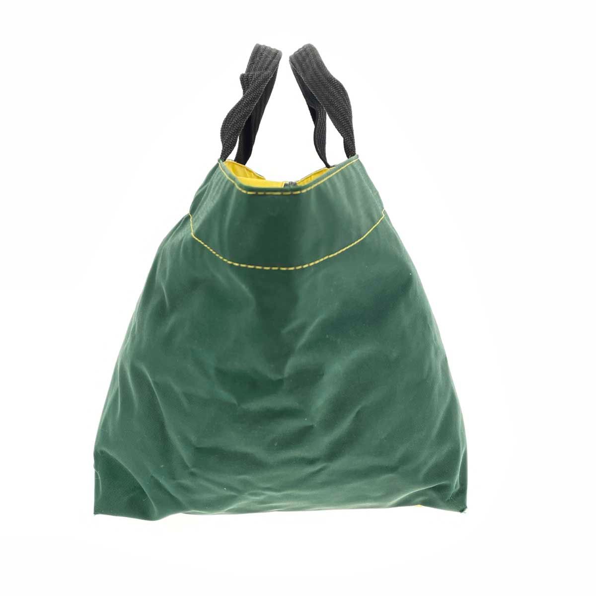 Herve chapelier エルベシャプリエ 舟形トートバッグ ナイロン