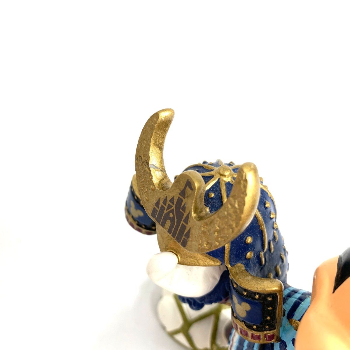 ミッキー、プルート, ドナルドダック 五月人形 セット 東京ディズニー