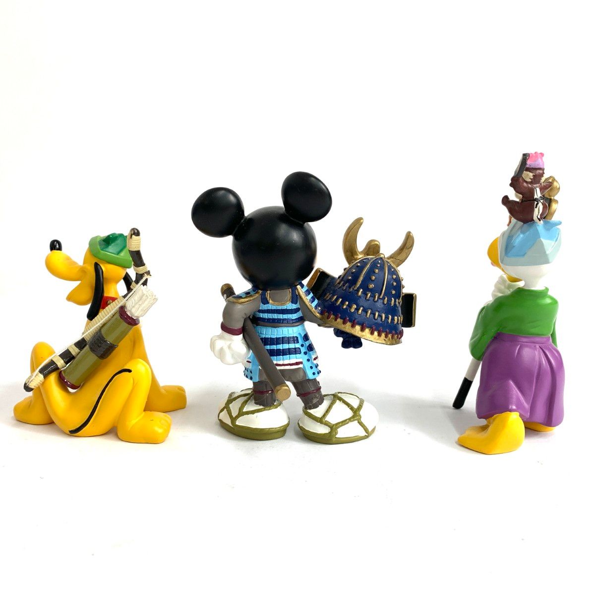 Disney ディズニー 東京ディズニーリゾート限定 ミッキー プルート