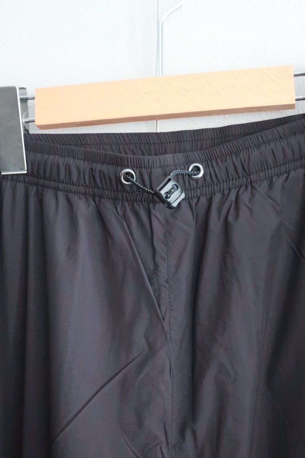 hoover WAKE. SAPPORO Nylon Jacket Pants セットアップ ウェイク 札幌