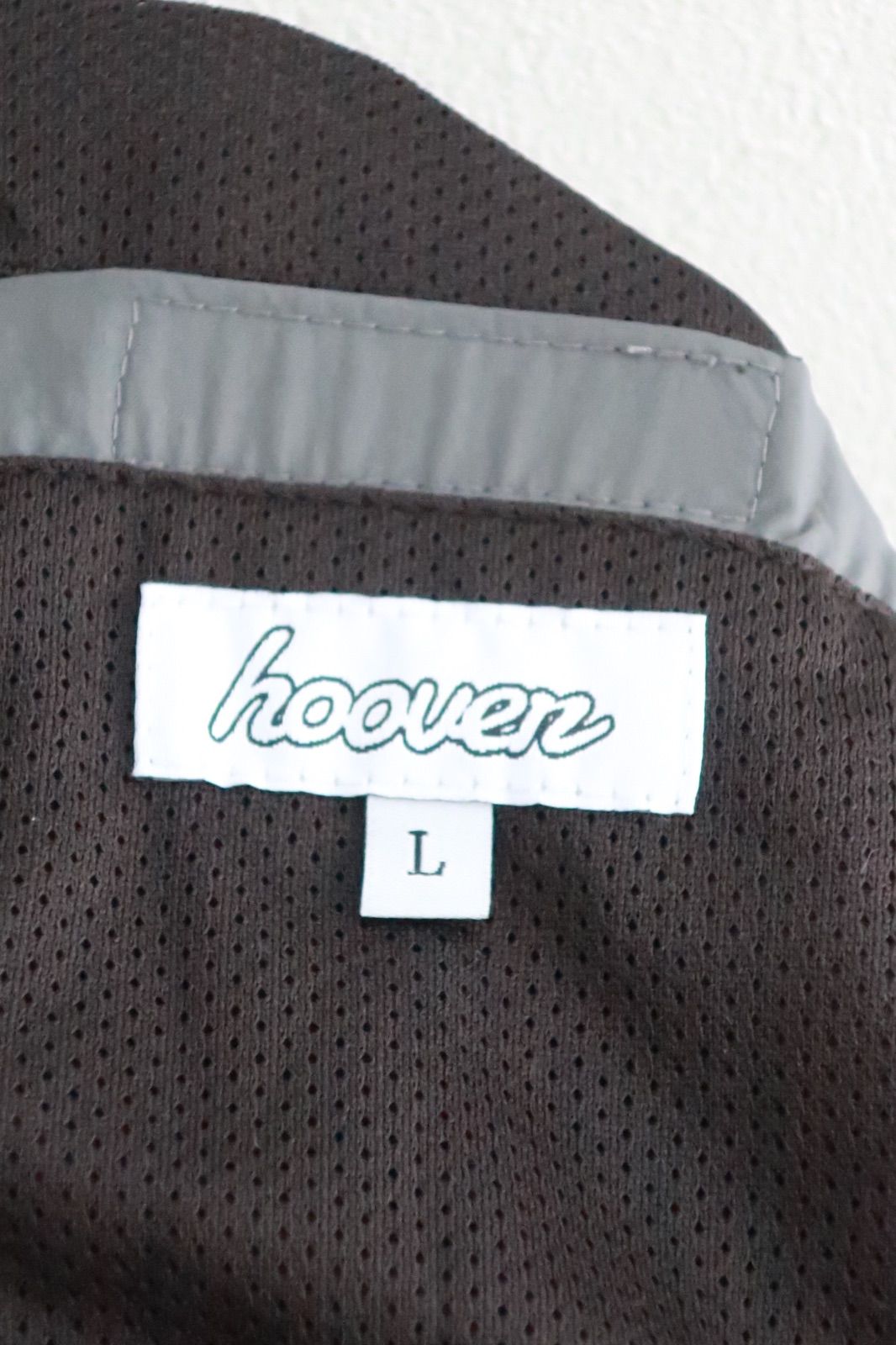 hoover WAKE. SAPPORO Nylon Jacket Pants セットアップ ウェイク 札幌