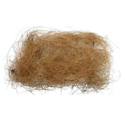 コモライフ 園芸用品 ヤシ繊維 5 kg 茶 2277620