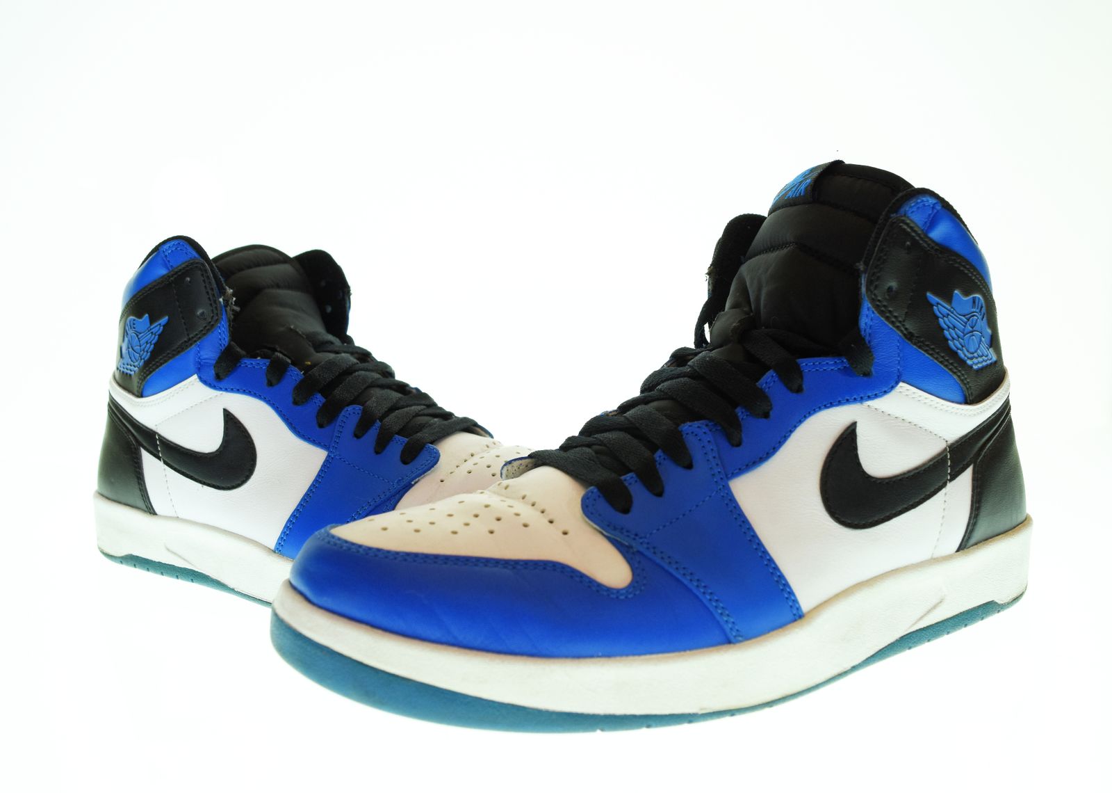 ナイキ NIKE エアジョーダン ハイ Air Jordan High ザ リターン 