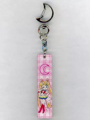 セーラームーン ストアオリジナル アクリルスティックキーホルダー 15点 新品 中古】キーホルダー セーラームーン ストアオリジナル アクリル