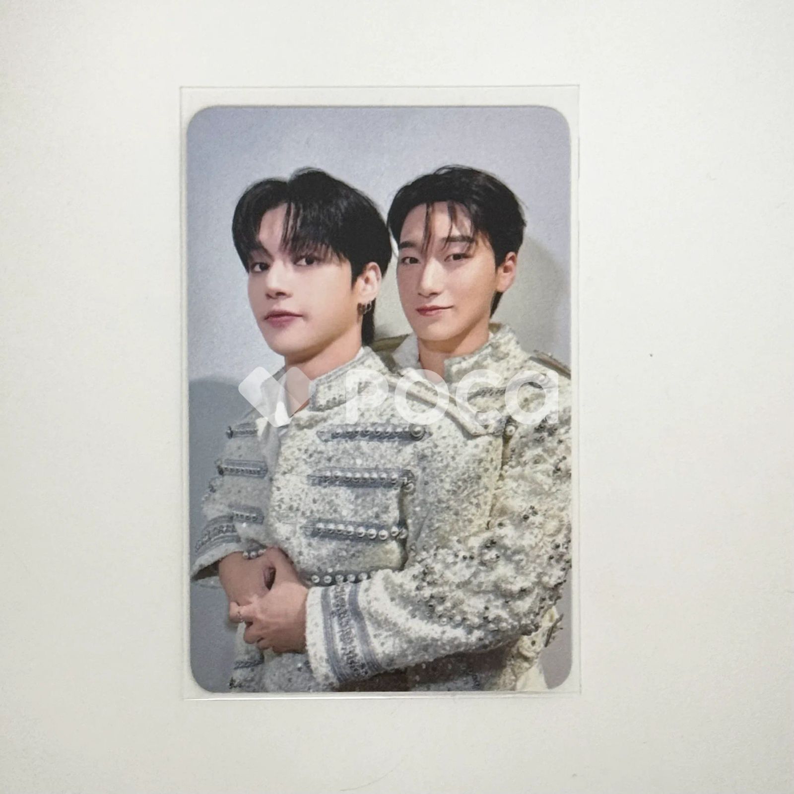 ATEEZ ユニット GOLDEN HOUR Part 2 Makestar ラキドロ in Europe