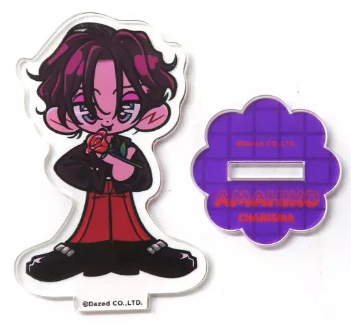 中古】アクリルスタンド・アクリルパネル 天堂天彦 「カリスマ×ギブミ