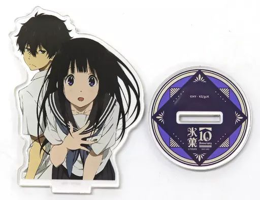 限定セール，品質保証 【中古】アクリルスタンド・アクリルパネル 折木