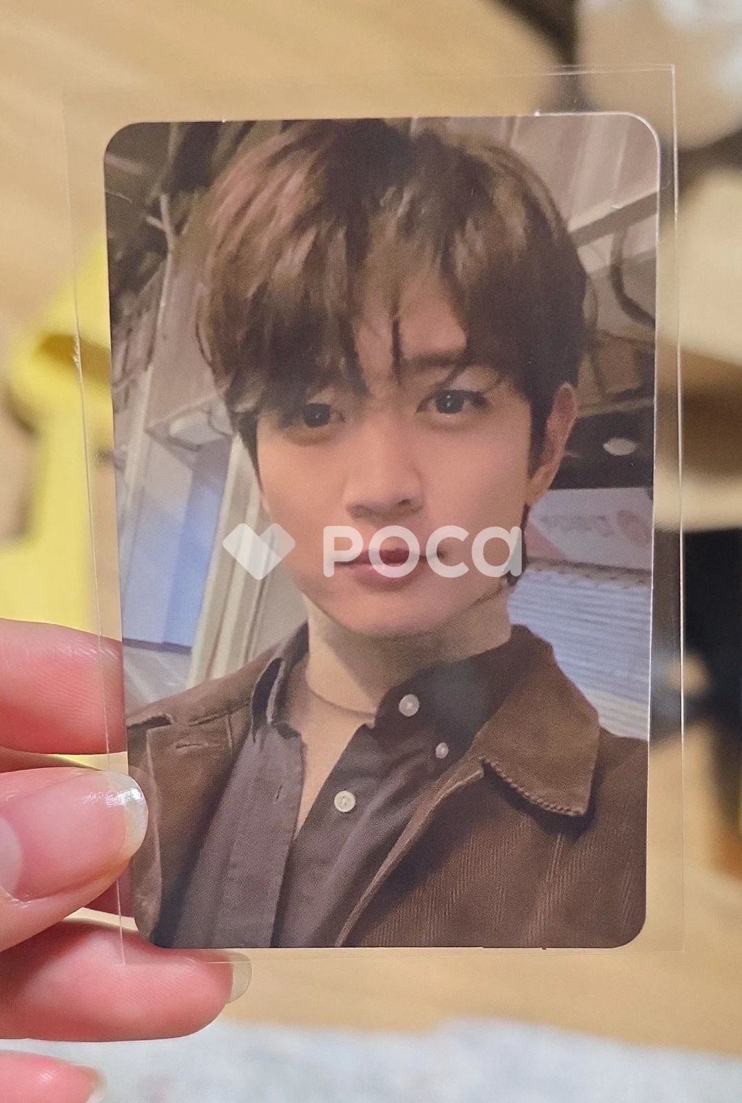 SHINeeミンホ CHASE SYNNARA - メルカリ