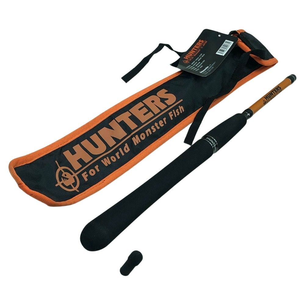 モンスターキス HUNTERS HT-26 HUNTERS HT-26（第一世代） - Monster