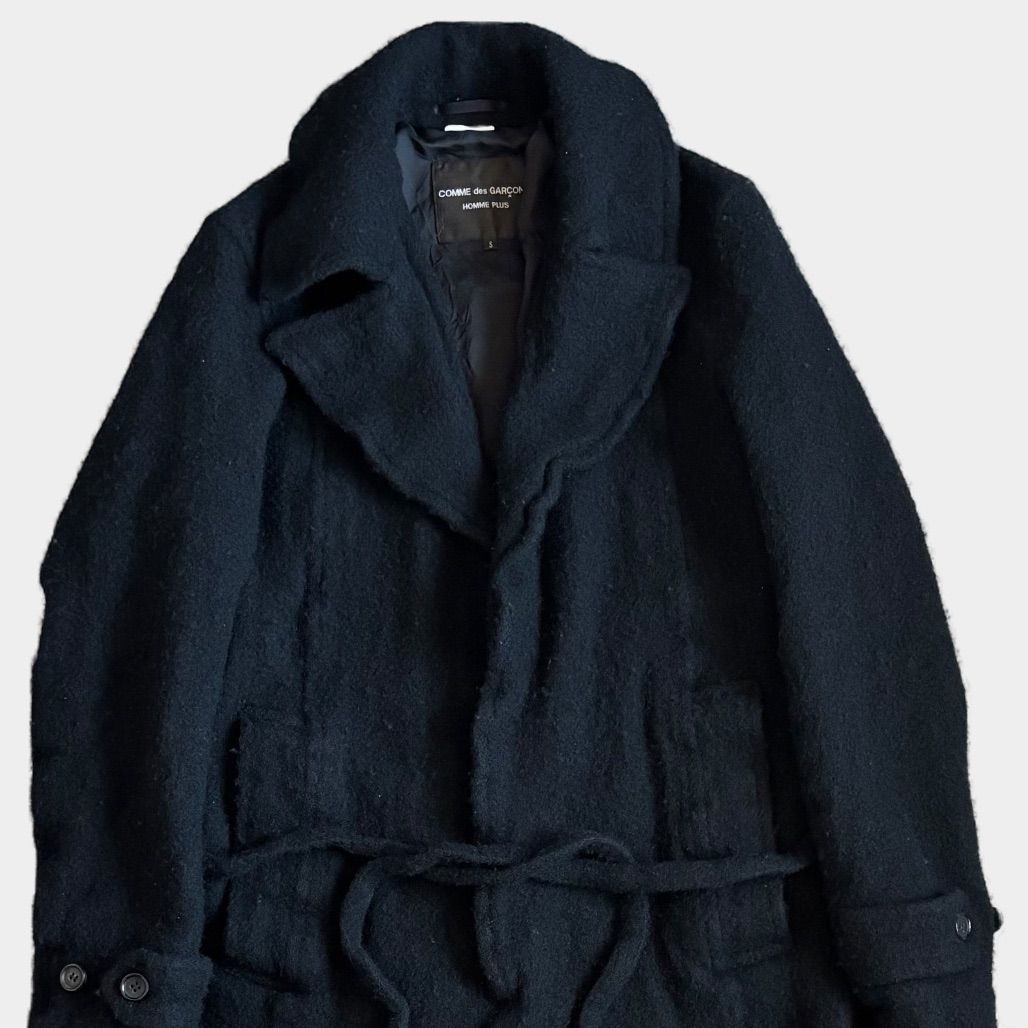 COMME des GARCONS HOMME PLUS コムデギャルソンオムプリュス 2022