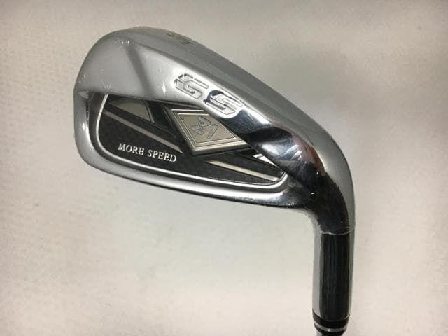 ゴルフクラブ ♥品 8本セット TRI-X GS Z 1 アイアン NSプロ 950 GH HT 5～9.P.A.S