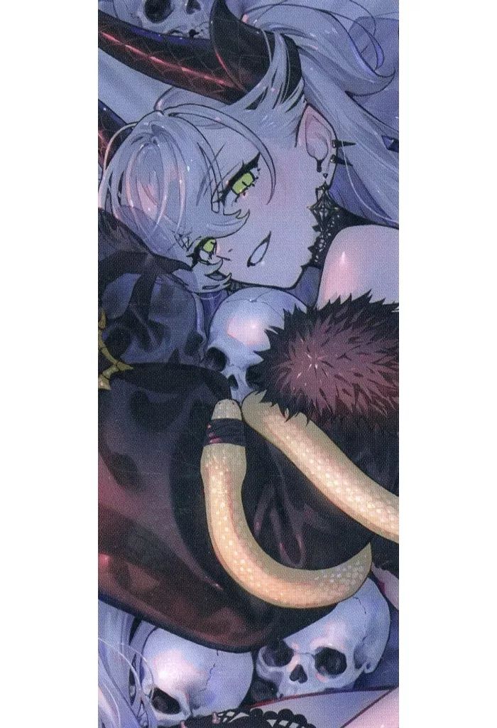 中古】キャラカード バーサーカー/リリス 「Fate/Grand Order Servant