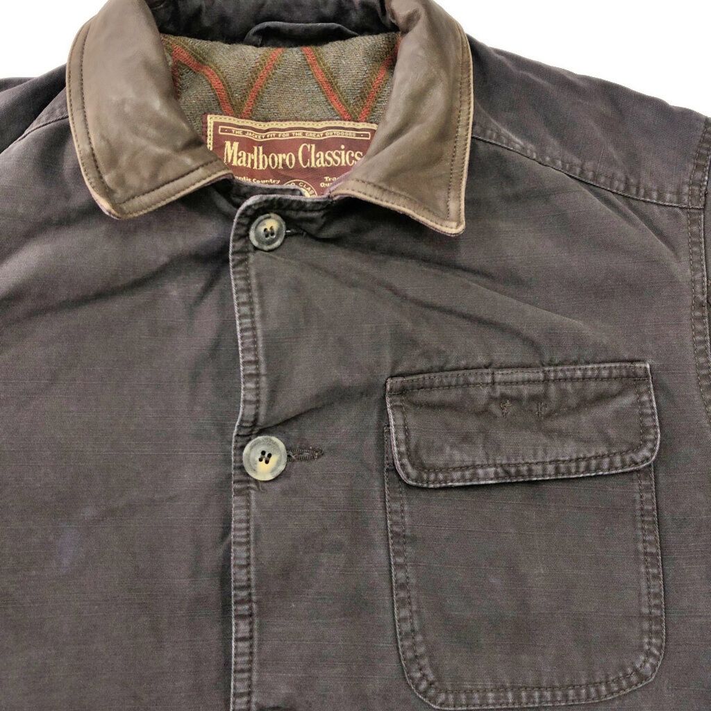 90年代 Marlboro Classics マルボロクラシックス ハンティング
