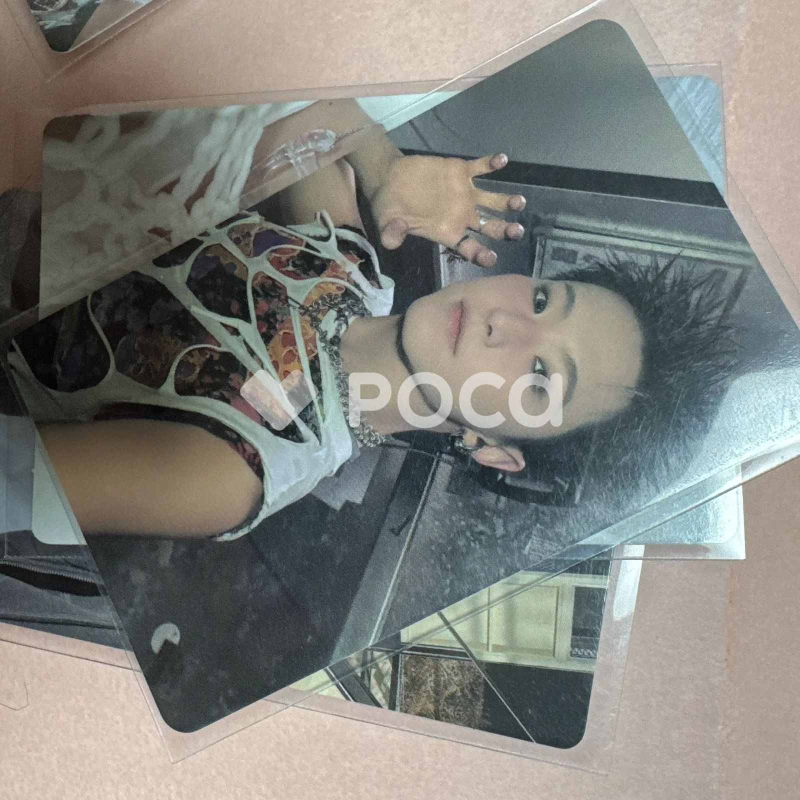 SEVENTEEN ホシ ラキドロ Seventeen ホシ HAPPY BURSTDAY BeatRoad ラキドロ - メルカリ