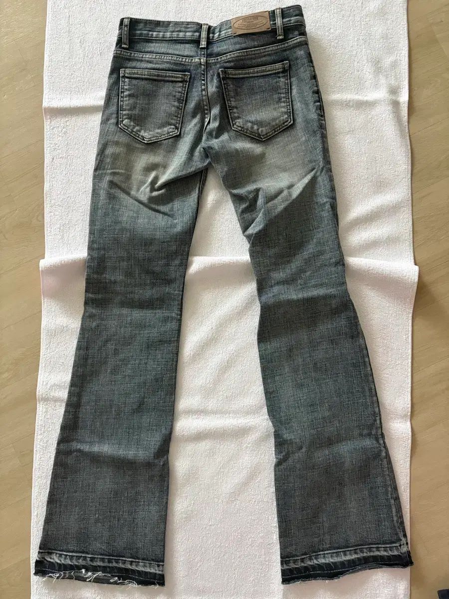 BOHEMSEO ボヘミアンソウル ズボン - メルカリ