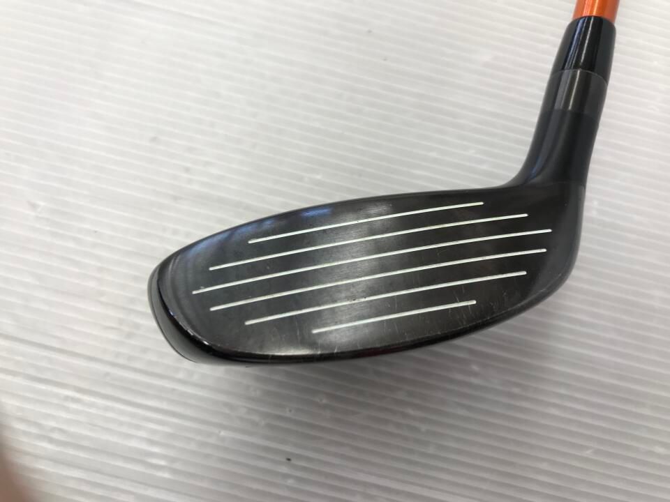 Aデザインゴルフ A GRIND DST 24度 ツアーAD DI- Sフレックス ユーティリティ ゴルフドゥ 大宮丸ヶ崎店