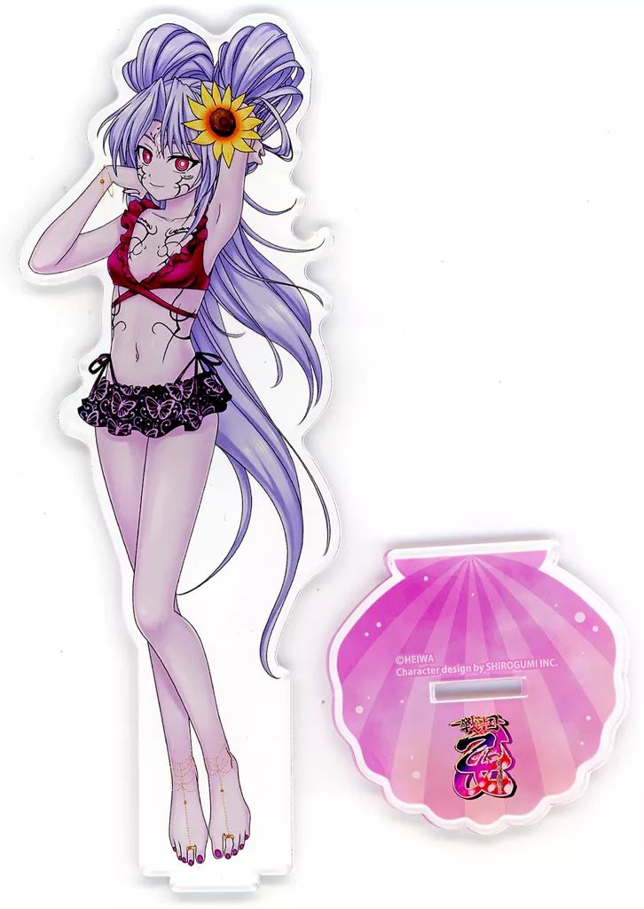 中古】アクリルスタンド・アクリルパネル 小早川ヒデアキ(カシン化