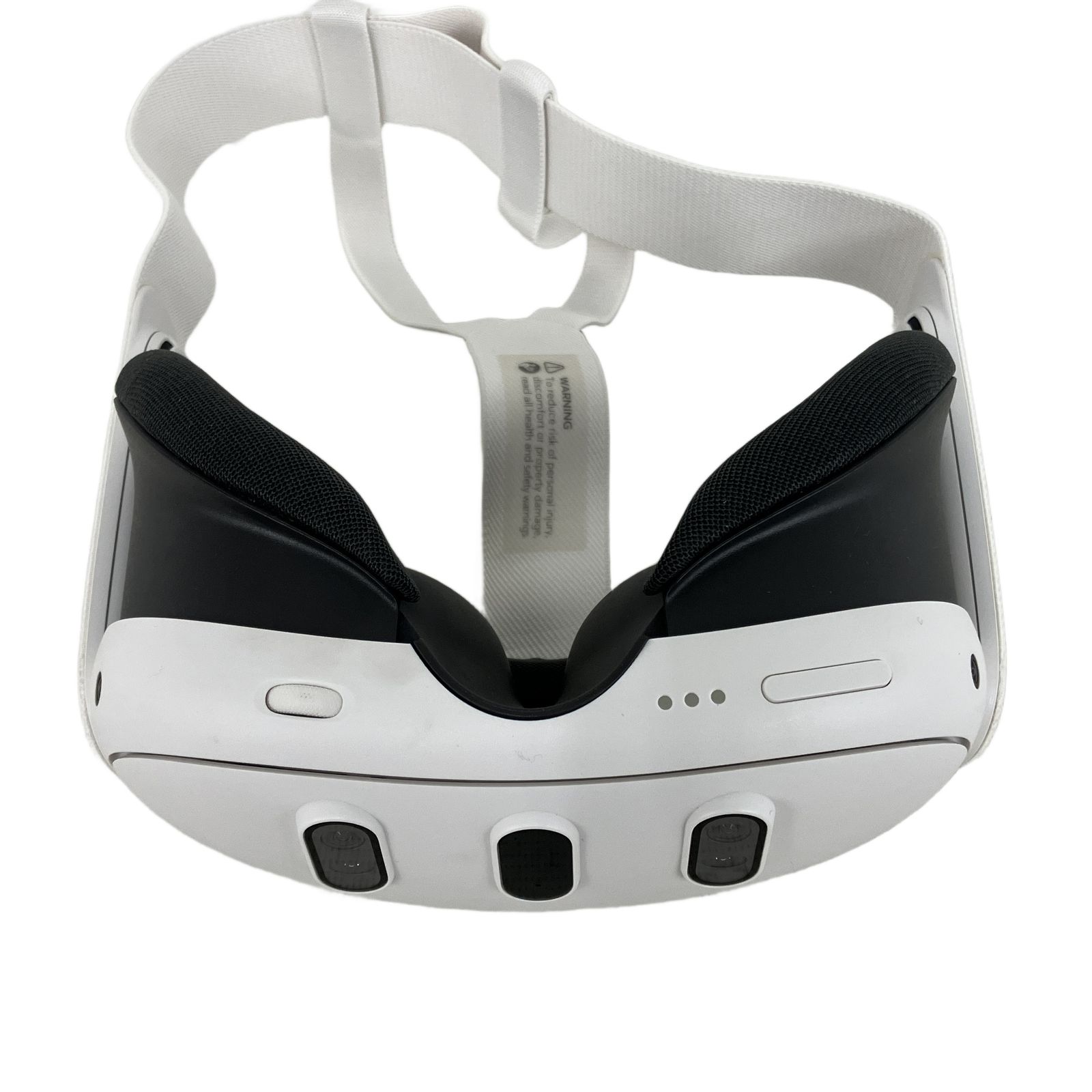 Meta Quest 3 S3A 128GB VRヘッドセット メタクエスト 中古 Y10787679