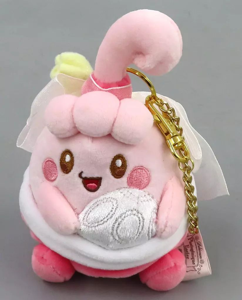 中古】雑貨 ピンプク マスコット Pokemon Photogenique Easter 2022