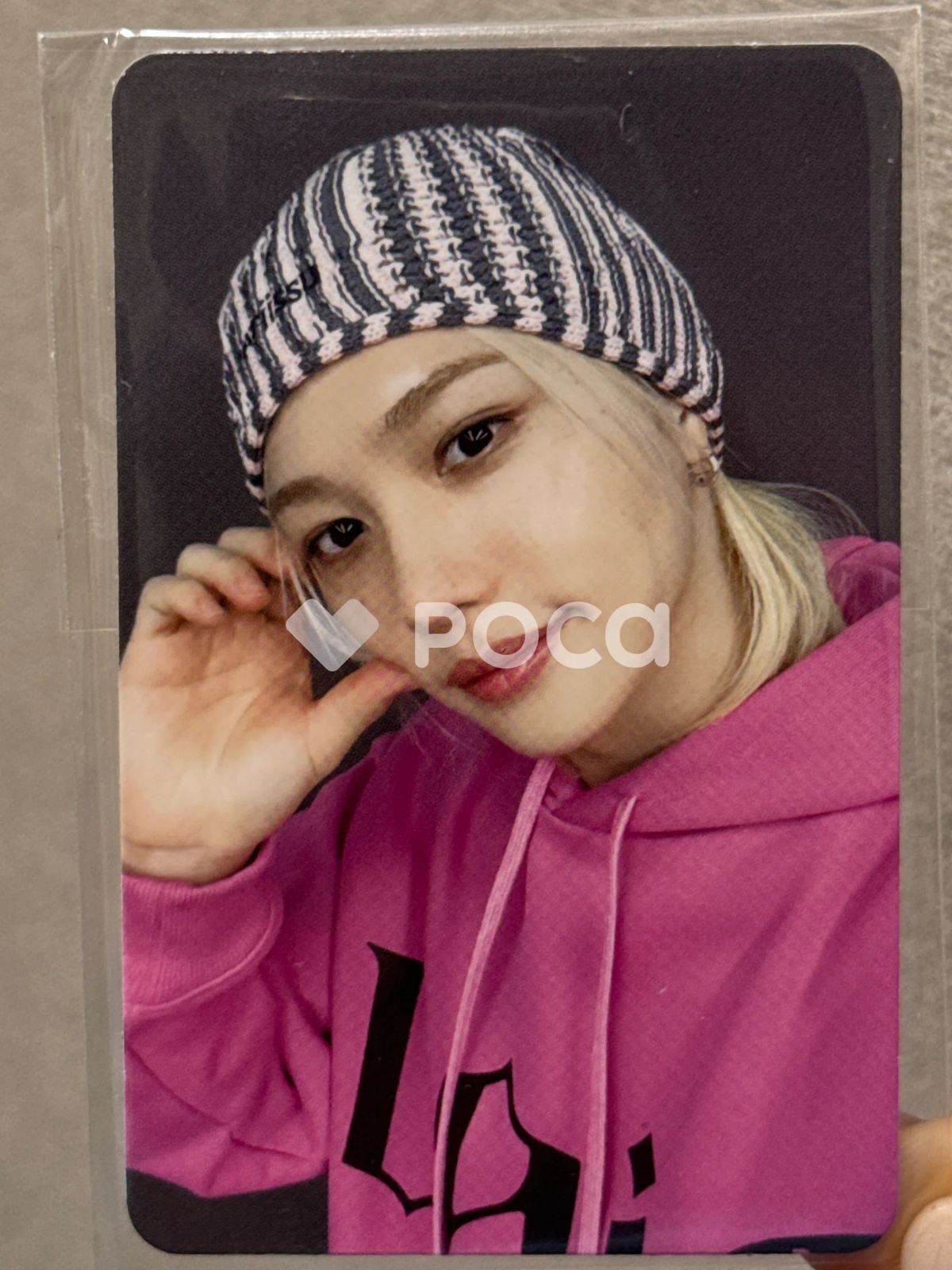 straykids フィリックス スキズ DO IT 公開放送 サノク トレカ