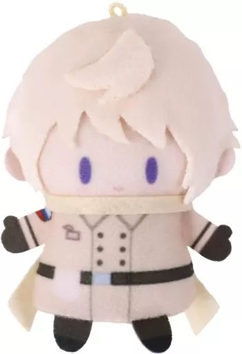 中古】ぬいぐるみマスコット・ぬいぐるみバッジ ロシア 「ヘタリア