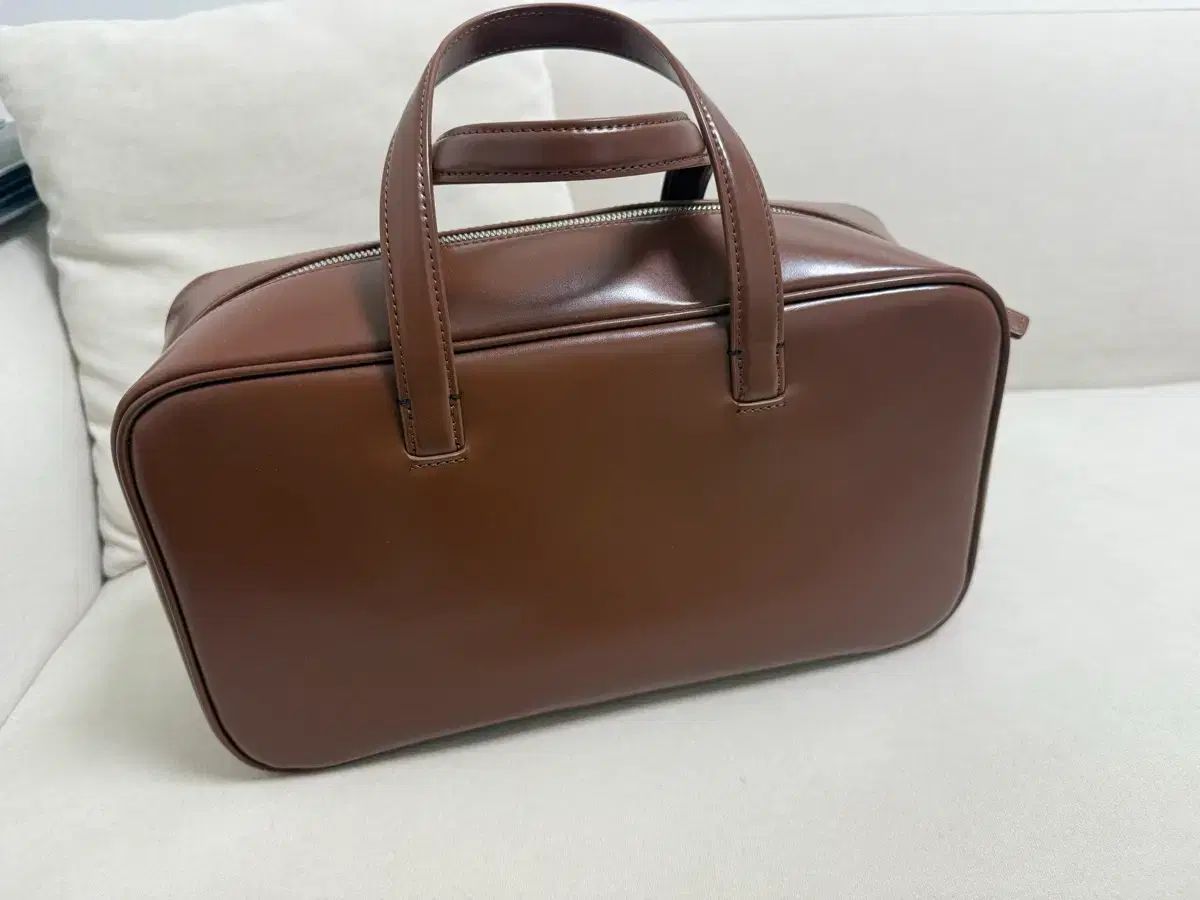 ROH SEOUL ローソウル 틴 スタシ large ラージ ブラウン