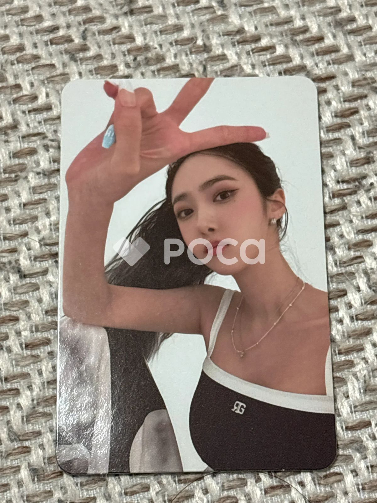 VIVIZ シンビ THE 1ST VIVID DAYZ トレーディングカード - メルカリ