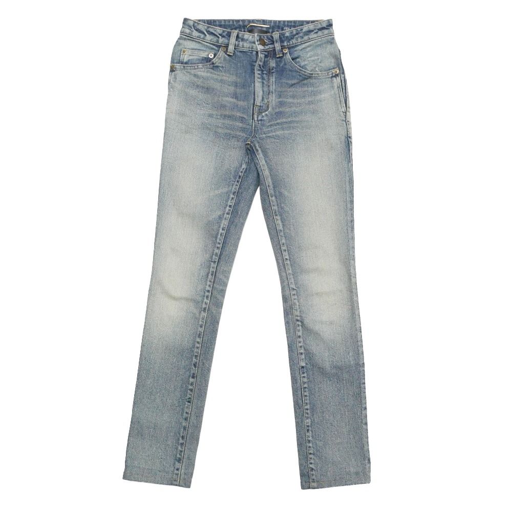 SAINT LAURENT PARIS サンローランパリ スキニーパンツ サイズ25 