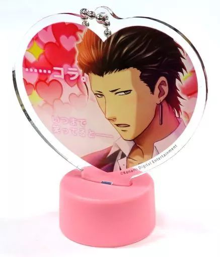 中古】雑貨 桜井琥一 「ときめきメモリアル Girl's Side DAYS 2019