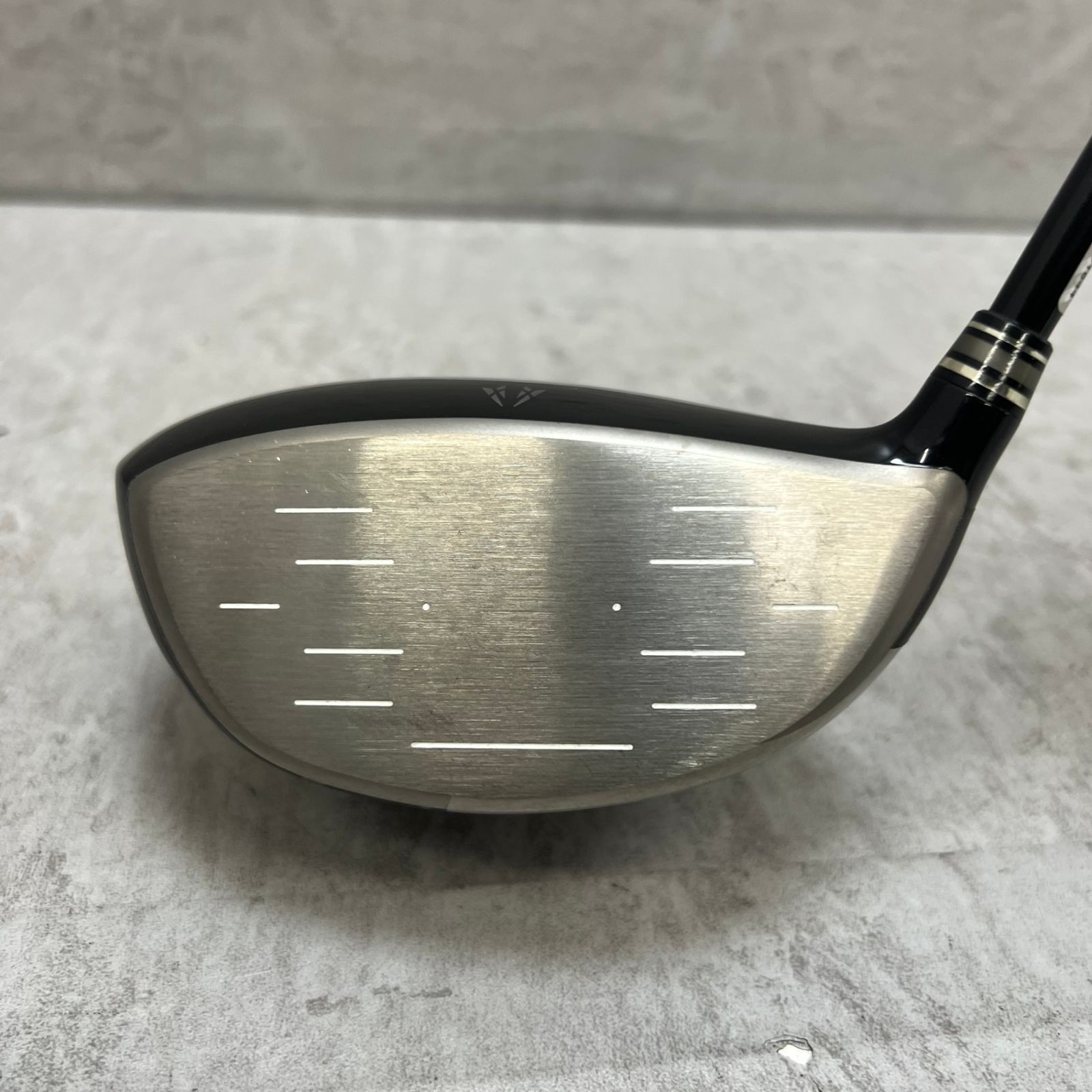 特注生産品 ゼクシオテン ミヤザキモデル メンズゴルフドライバー 10