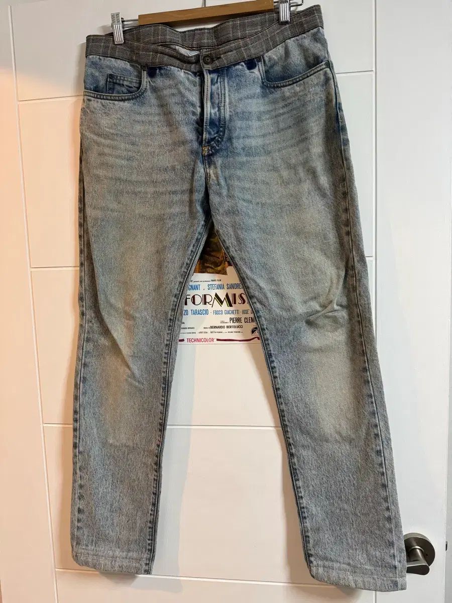 メゾンマルジェラ 14 リーエディション デニム | 33