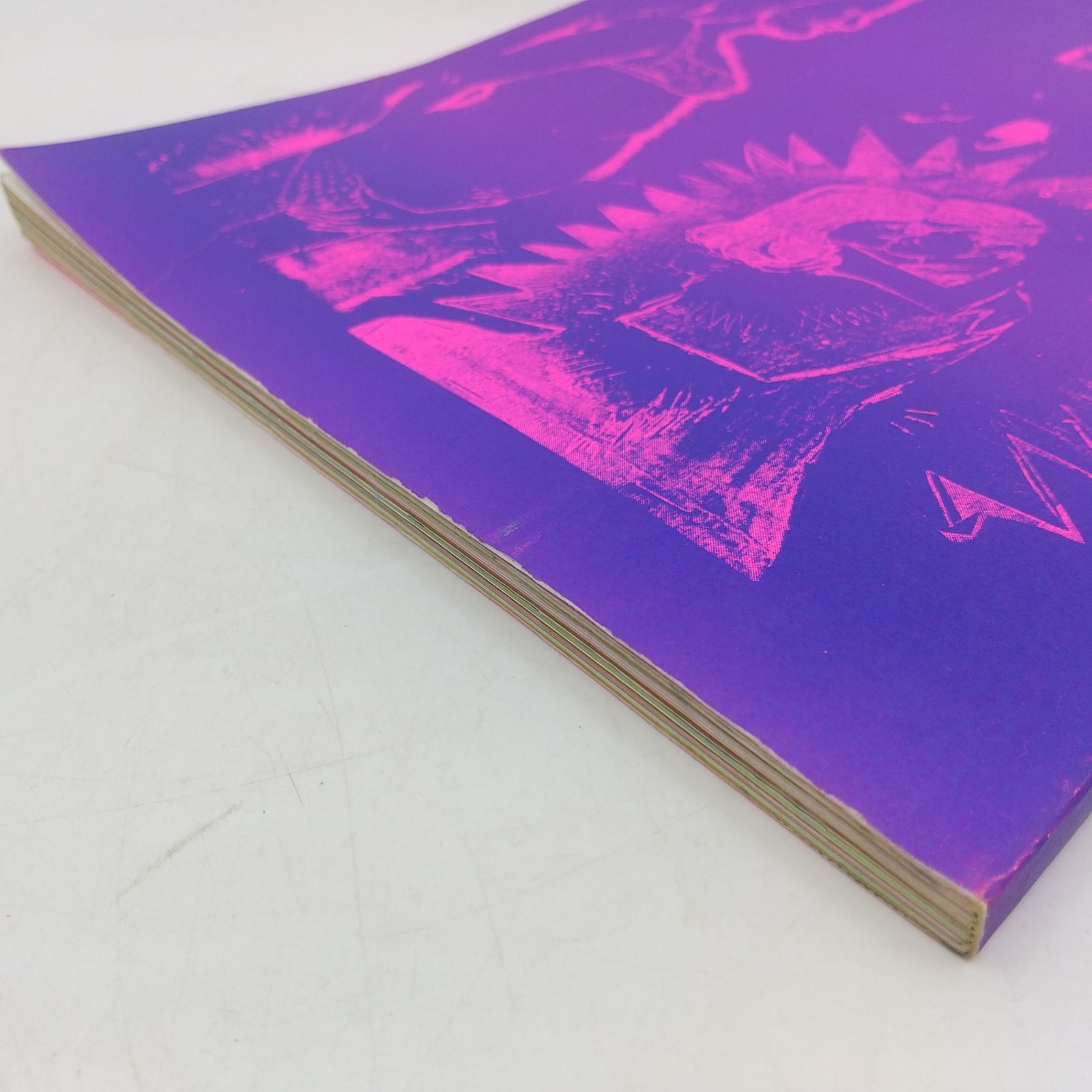 デストロイ・オール・モンスターズ Destroy All Monsters: Geisha This