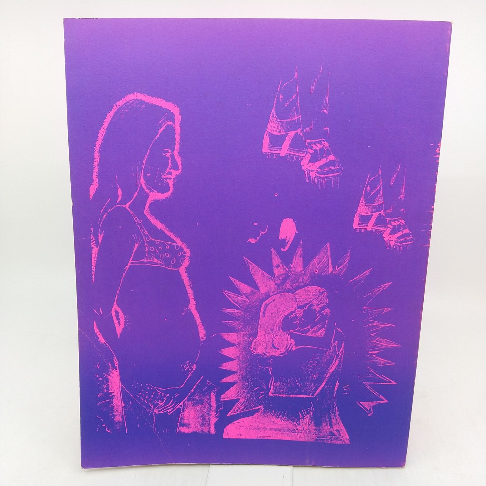 デストロイ・オール・モンスターズ Destroy All Monsters: Geisha This