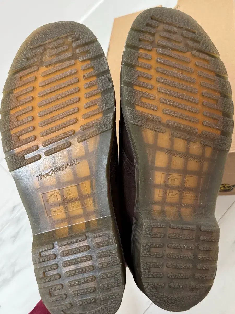 ドクターマーチン