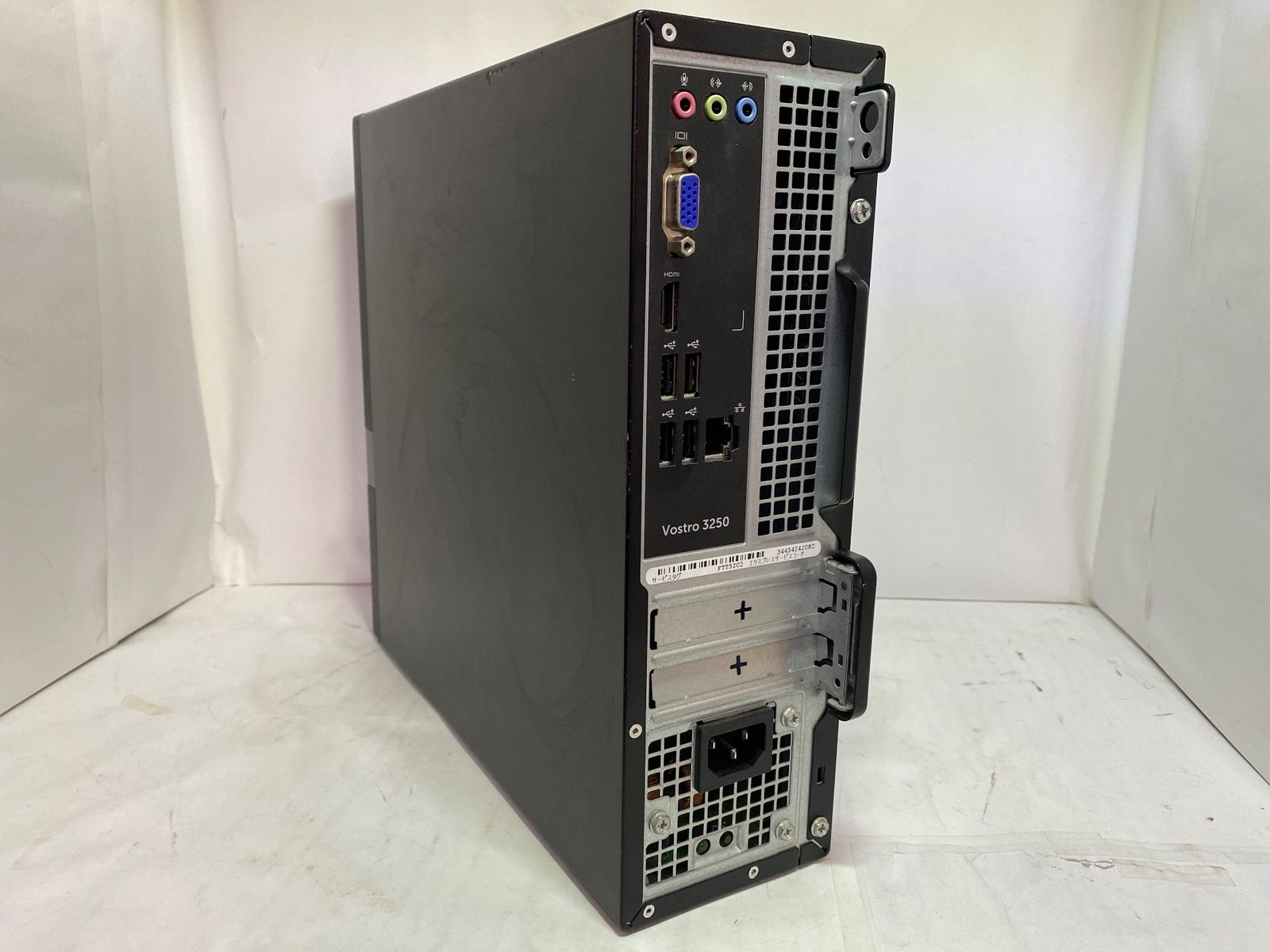 パソコン Vostro 3250