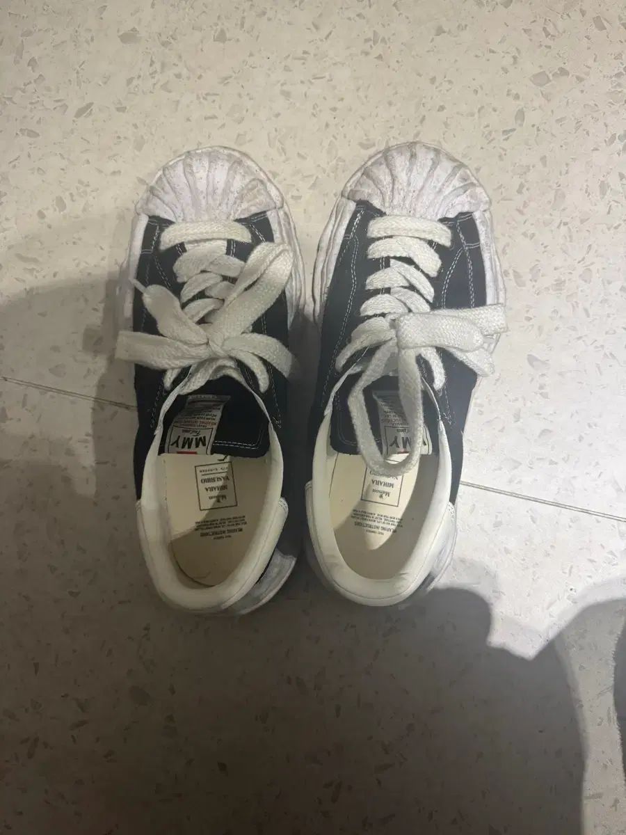 メゾンミハラヤスヒロ ブレイキー