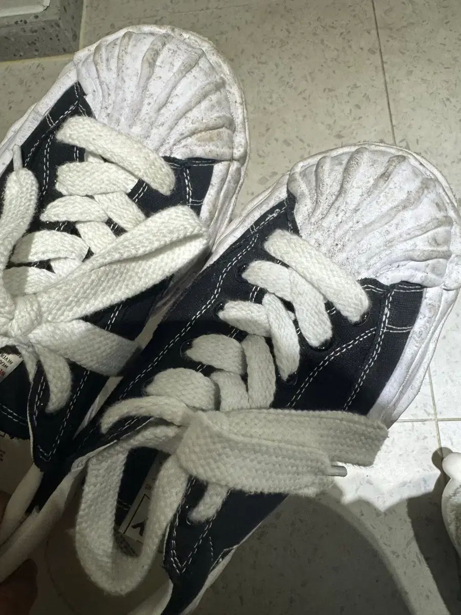 メゾンミハラヤスヒロ ブレイキー