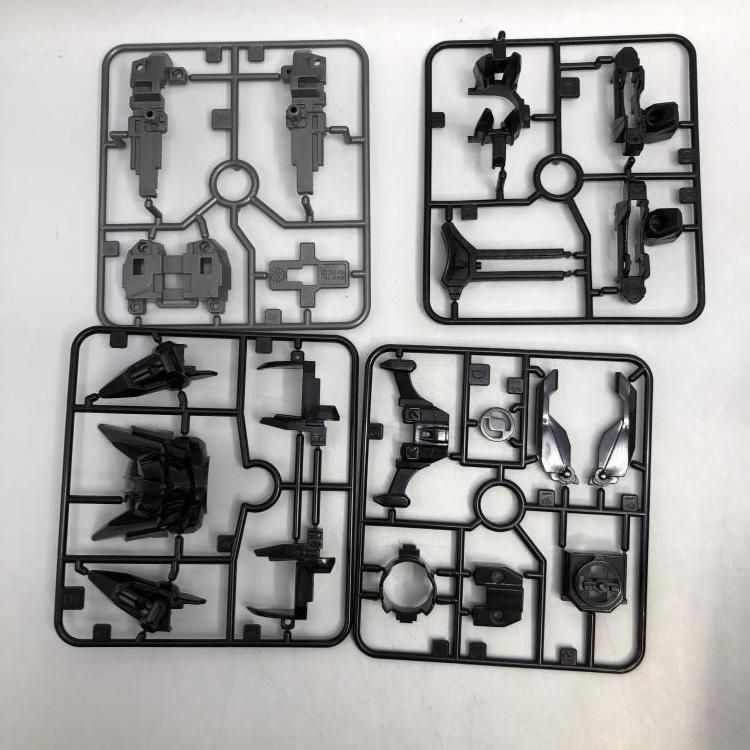 中古】未組立)135.スプレッドワイバーン 「スーパービーダマン EX