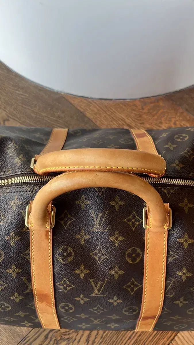 モノグラム キーポル