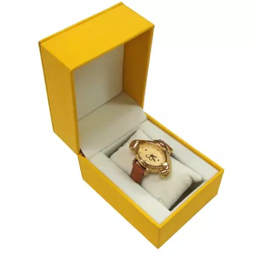 中古】腕時計・懐中時計(キャラクター) ポムポムプリン 20周年記念