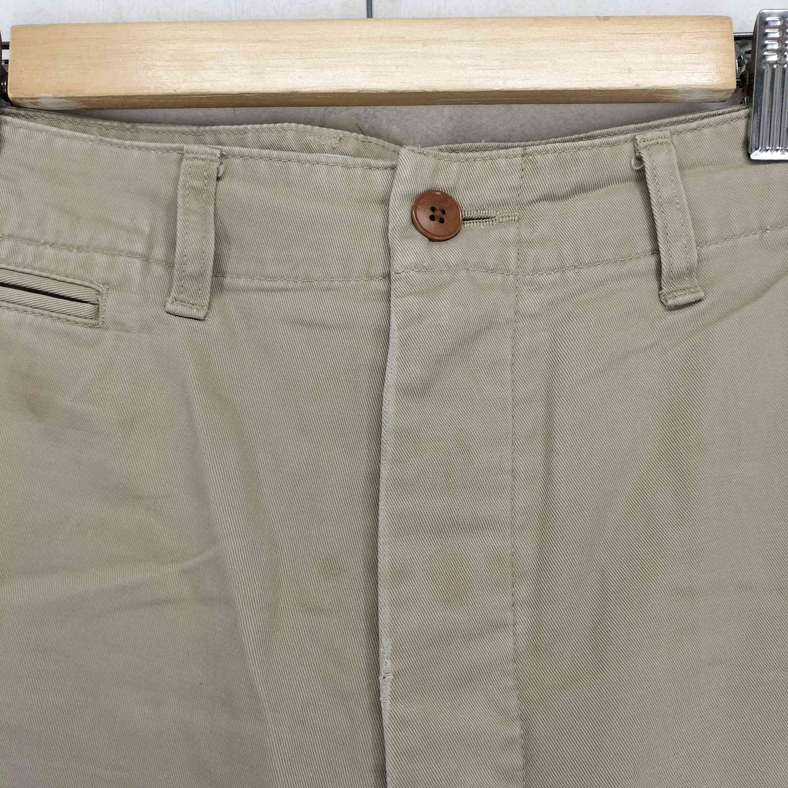 ジャーナルスタンダードラックス　ワイドチノ ジャーナルスタンダードラックス JOURNAL STANDARD LUXE ドライ