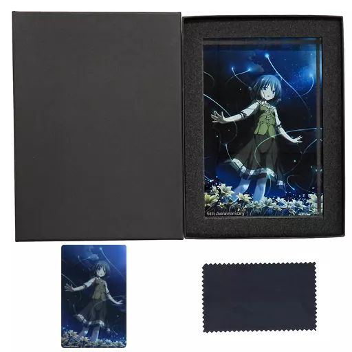 中古】置物・装飾品 水無月ほたる アクリルオーナメント 「アマツツミ