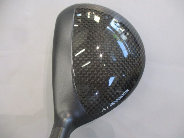 フェアウェイウッド キャロウェイ PARADYM Ai SMOKE ◇◇◇/PROJECTX