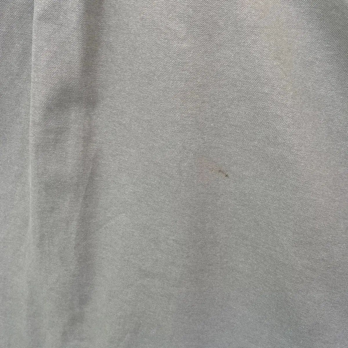 LAFUDGE STORE ファッジストア 長袖シャツ S 関税込 LAFUDGESTORE Heavy Cotton Over Rugby Sweatshirt