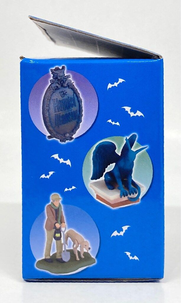 東京ディズニーリゾート ディズニーパーク限定品☆ホーンテッド