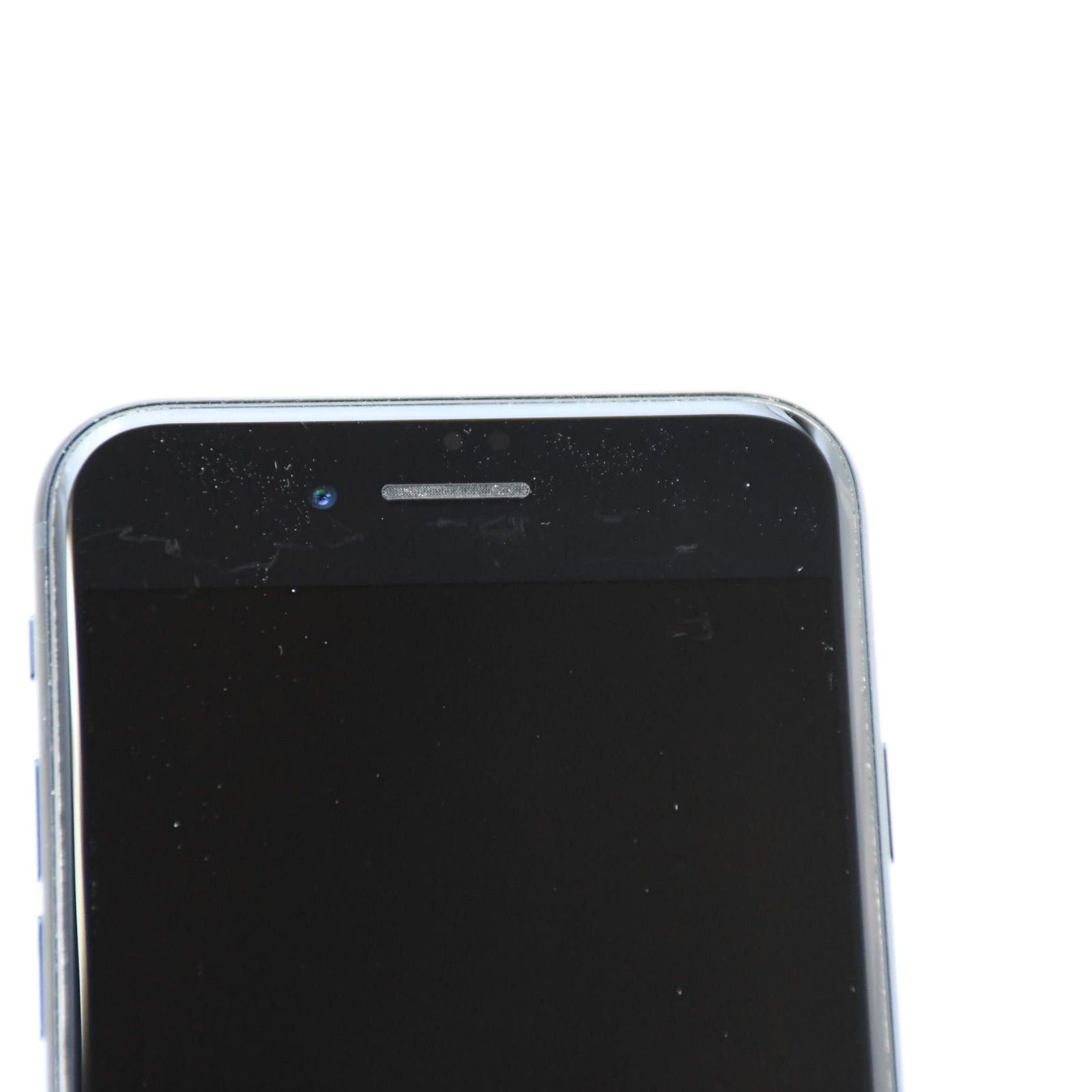 純正バッテリー84%】SIMフリー iPhoneSE 第3世代 64GB ミッドナイト