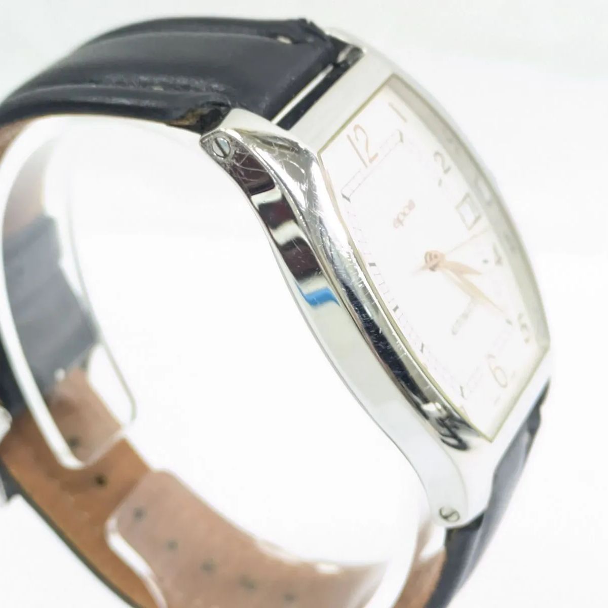 Fortis レザーベルト