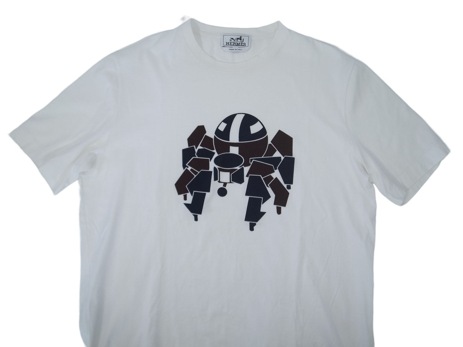 エルメス コットン