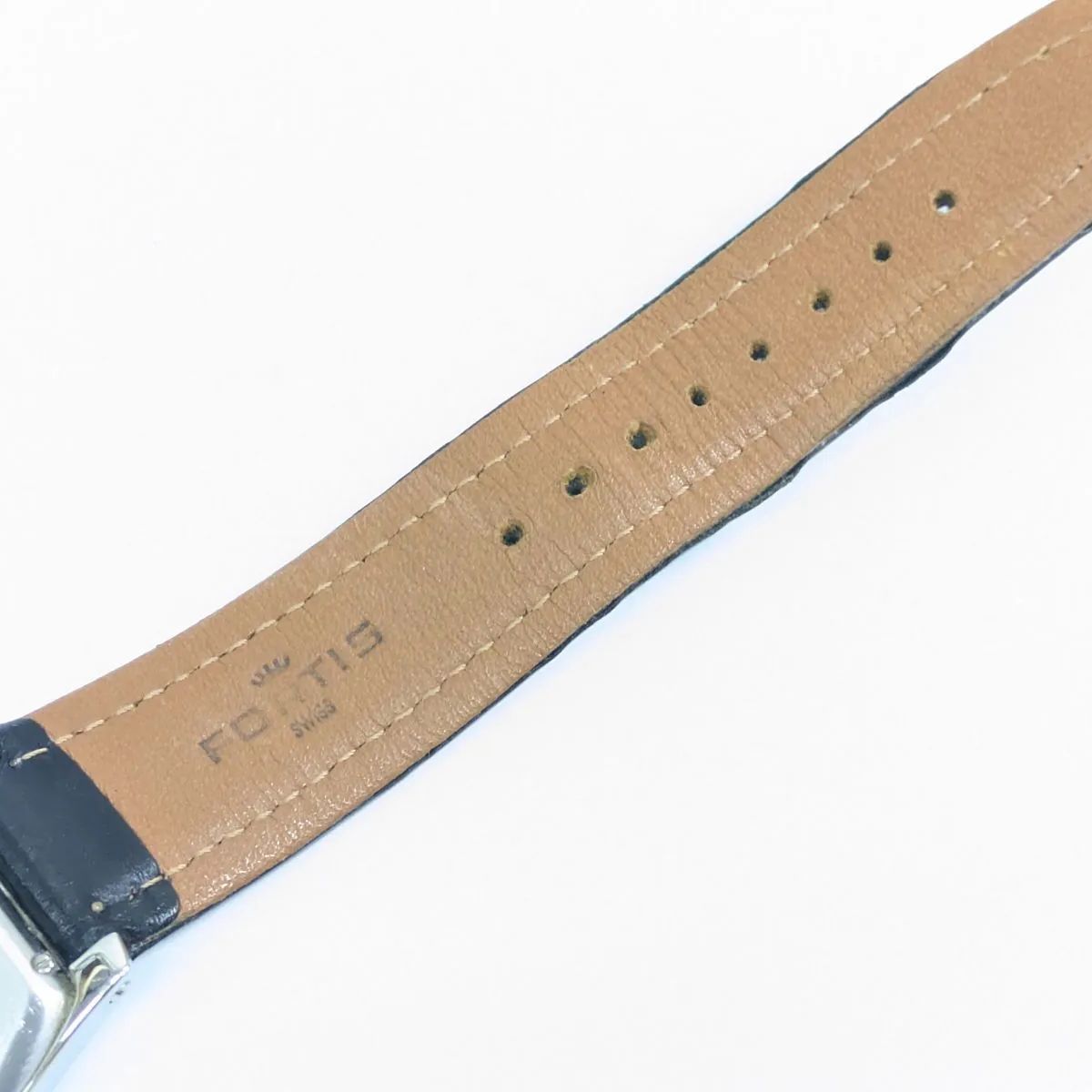 3359 ホワイト文字盤