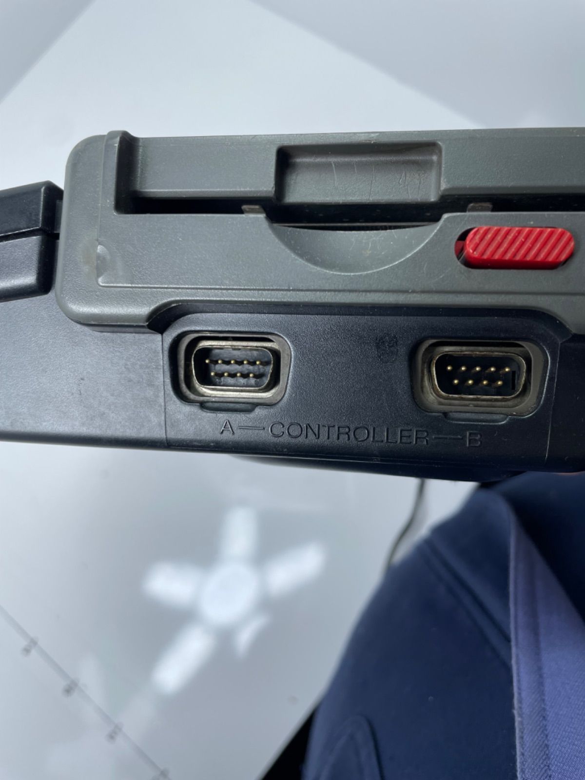 XDJ レトロパーソナルコンピューター